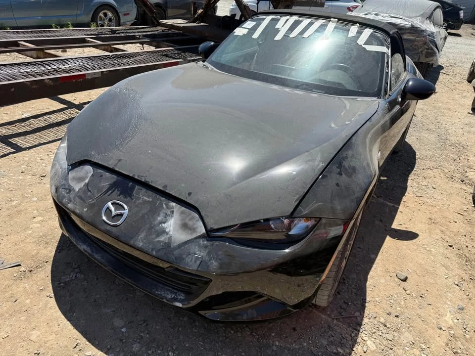 2016 Mazda ND MX-5 Miata - Image 4 of 9