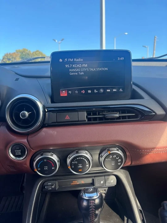 2019 Mazda ND MX-5 Miata - Image 6 of 9