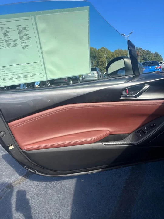 2019 Mazda ND MX-5 Miata - Image 4 of 9
