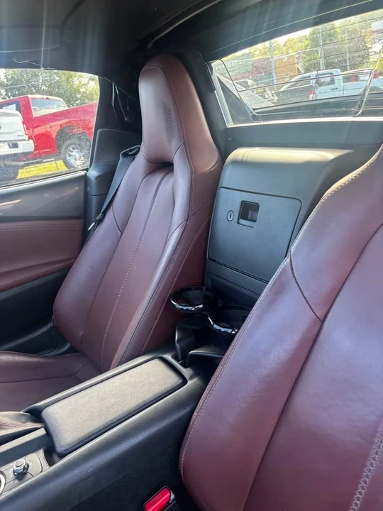 2019 Mazda ND MX-5 Miata - Image 8 of 9