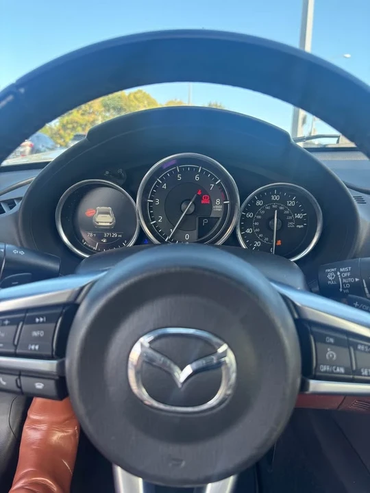2019 Mazda ND MX-5 Miata - Image 7 of 9