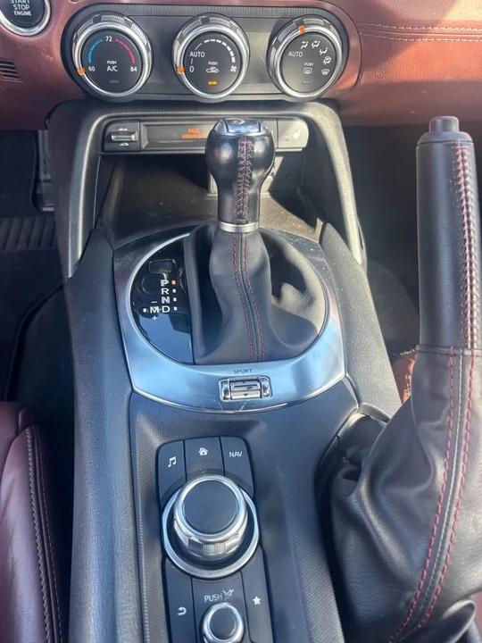 2019 Mazda ND MX-5 Miata - Image 9 of 9