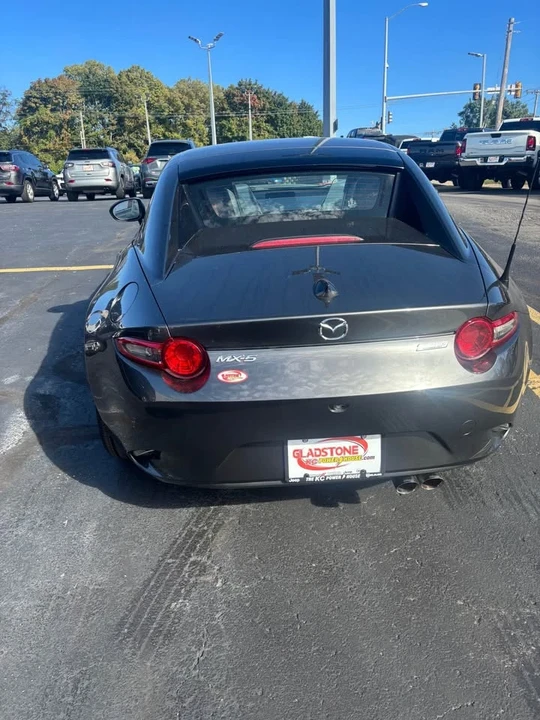 2019 Mazda ND MX-5 Miata - Image 3 of 9