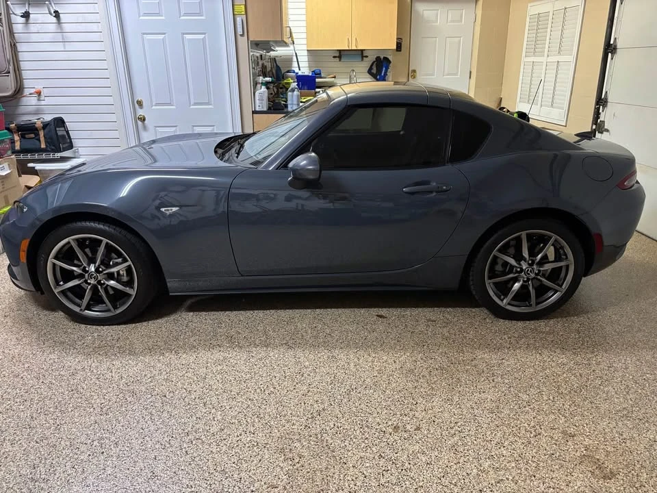Mazda MX-5 - Image 9 of 9