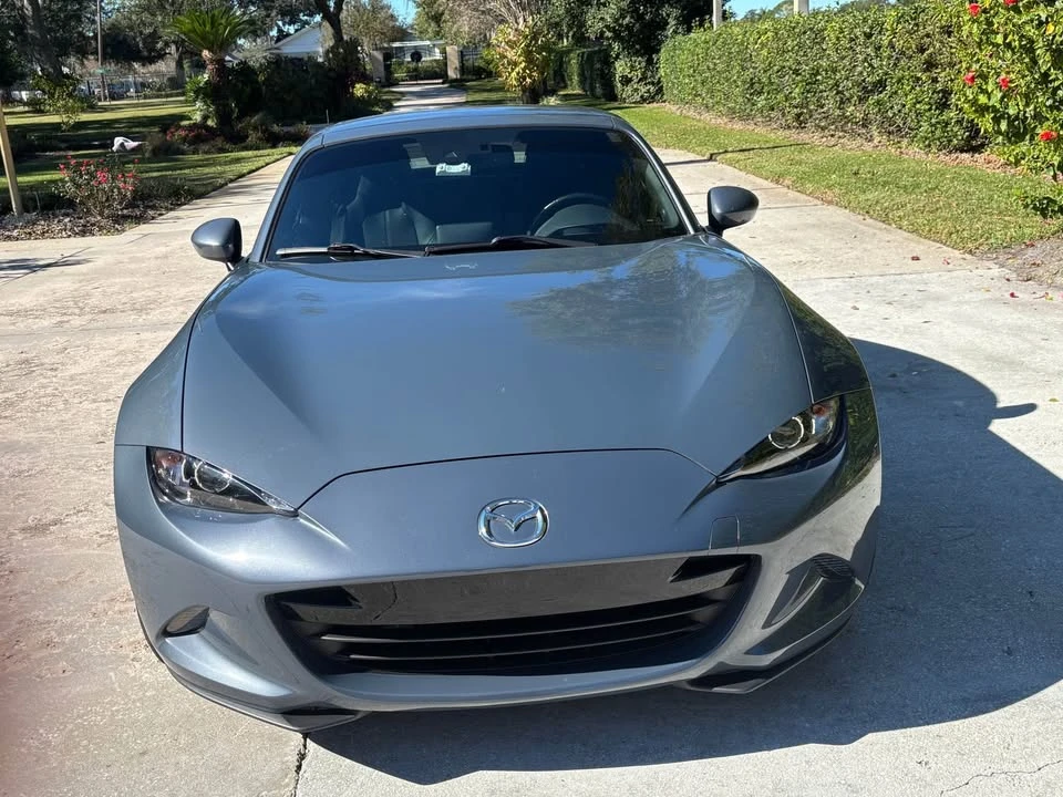 Mazda MX-5 - Image 3 of 9