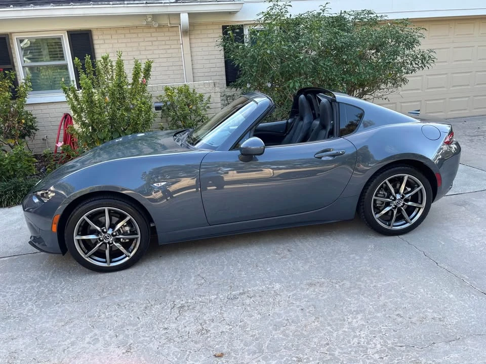 Mazda MX-5 - Image 2 of 9