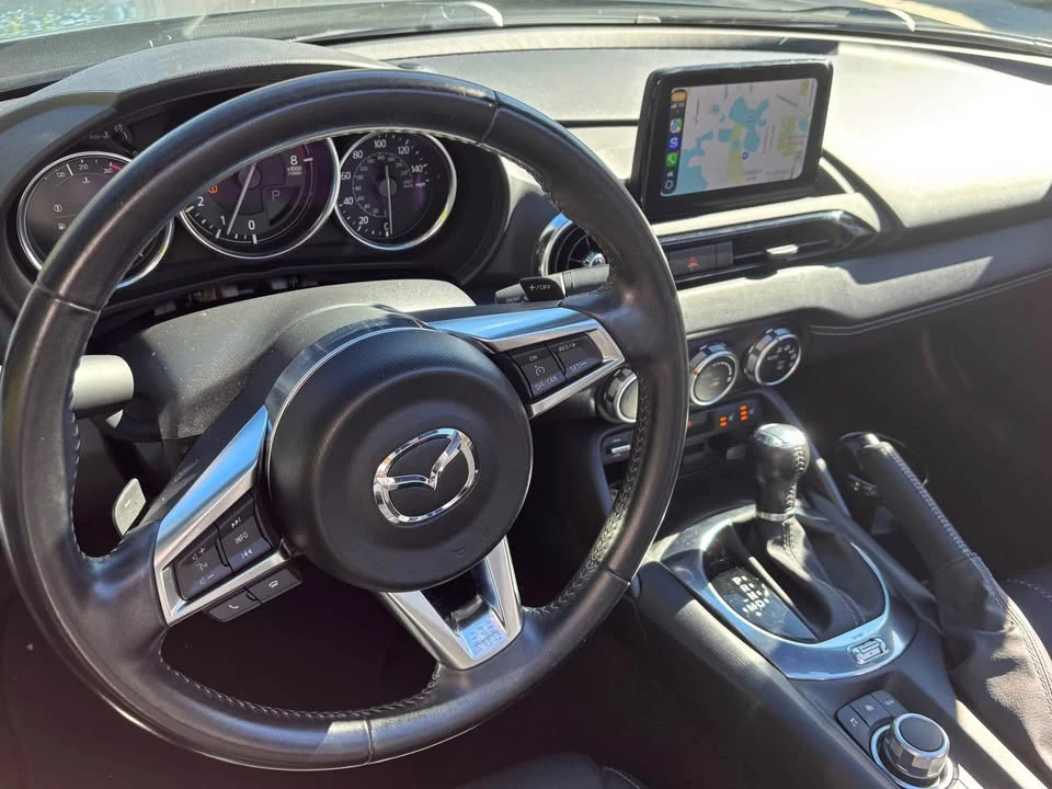 Mazda MX-5 - Image 6 of 9