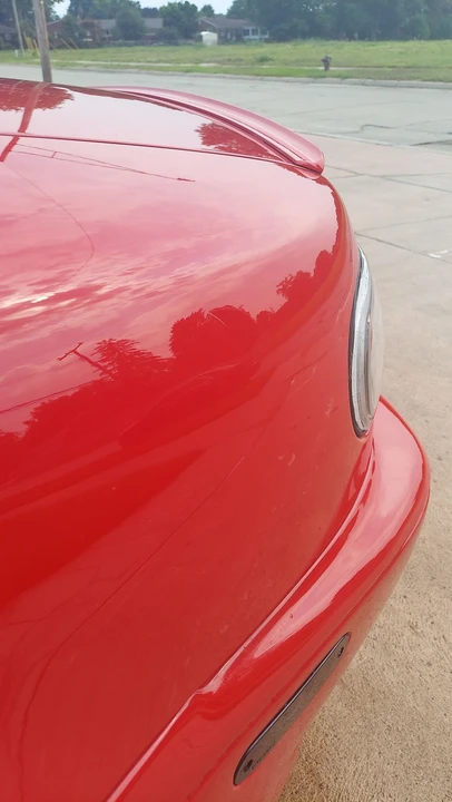 1995 Mazda NA MX-5 Miata - Image 12 of 12