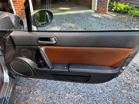 2013 Mazda Miata Grand Touring