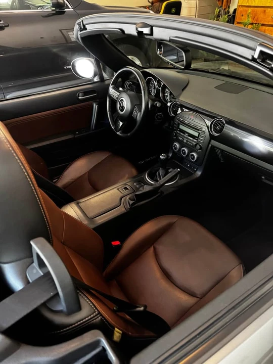 2013 Mazda NC MX-5 Miata - Image 7 of 7
