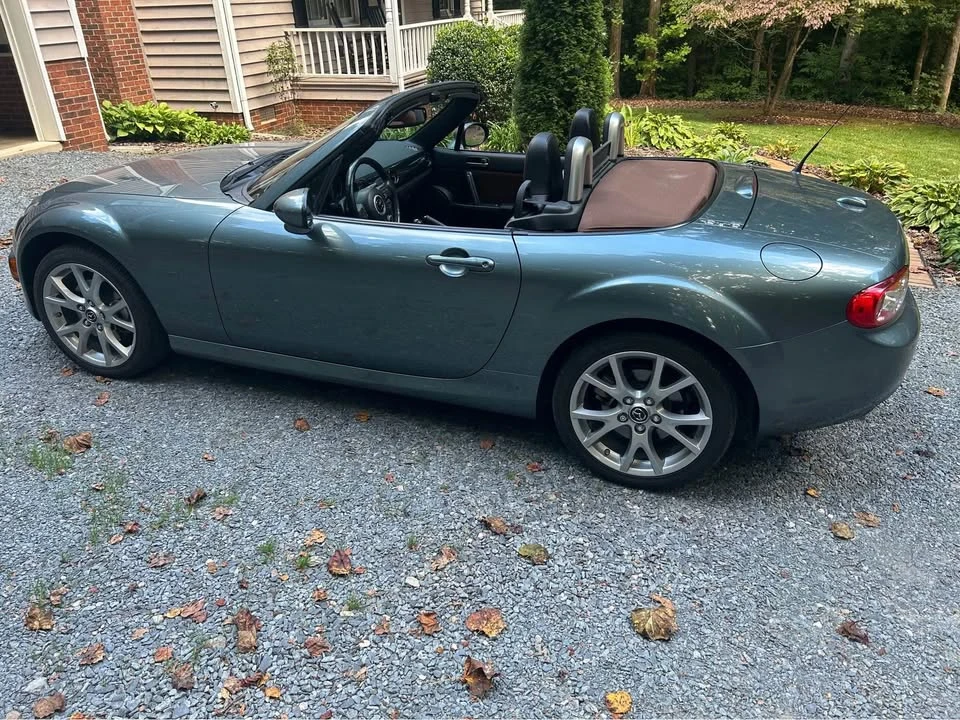 2013 Mazda NC MX-5 Miata - Image 5 of 7