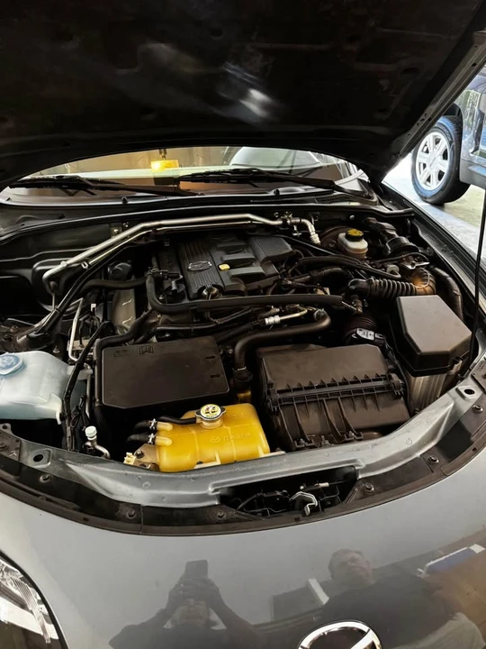 2013 Mazda NC MX-5 Miata - Image 4 of 7