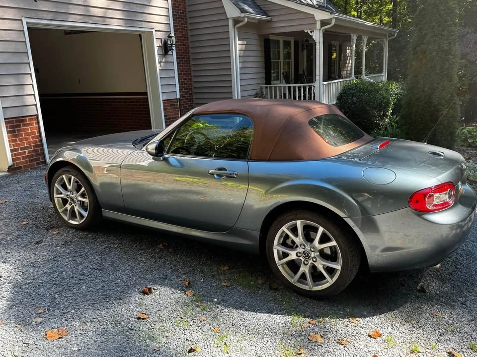 2013 Mazda NC MX-5 Miata - Image 6 of 7