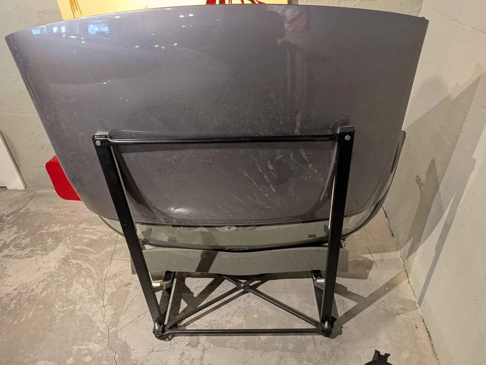 Parts & Memorabilia Bodywork - Image 2 of 6