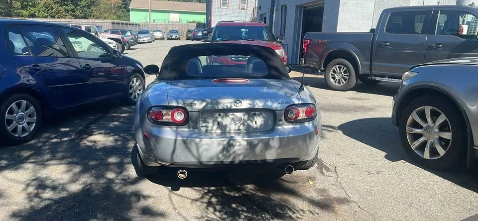 2006 Mazda NC MX-5 Miata - Image 4 of 7