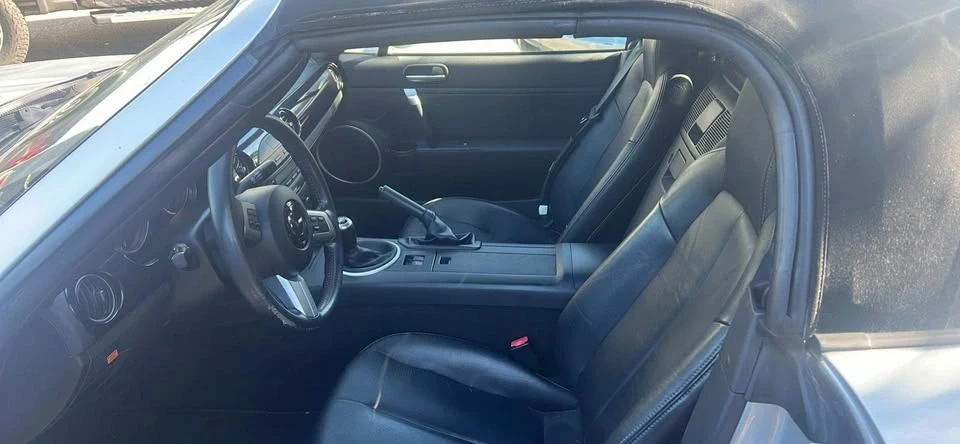 2006 Mazda NC MX-5 Miata - Image 7 of 7