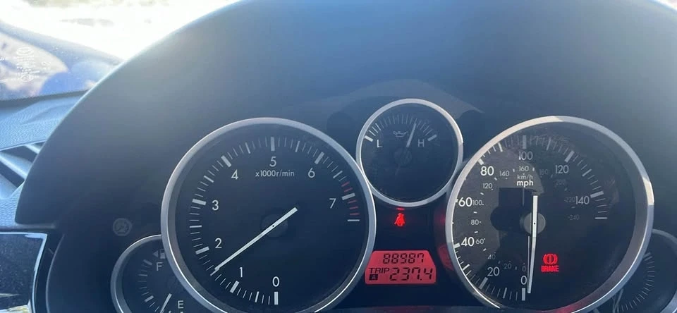 2006 Mazda NC MX-5 Miata - Image 5 of 7
