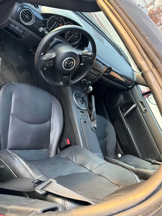 2014 Mazda NC MX-5 Miata - Image 5 of 5