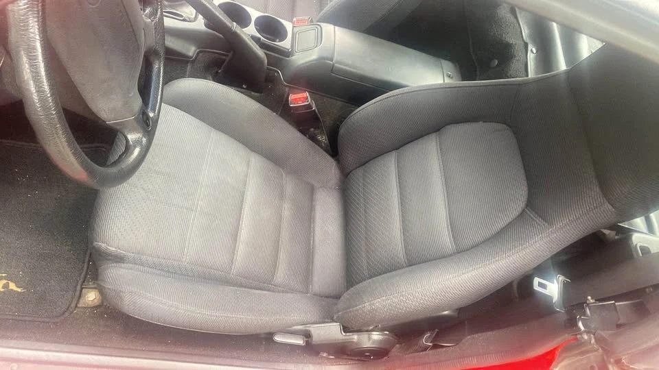 1993 Mazda NA MX-5 Miata - Image 10 of 10