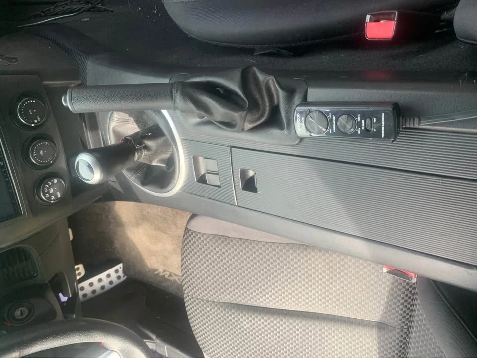 2008 Mazda NC MX-5 Miata - Image 3 of 8