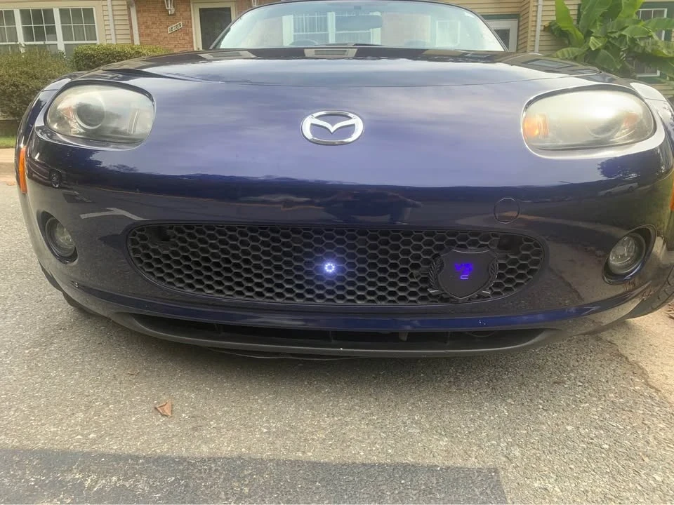2008 Mazda NC MX-5 Miata - Image 7 of 8