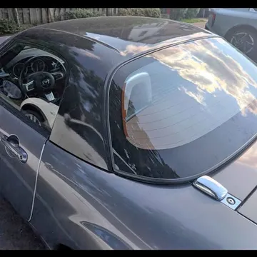 Mazda MX-5 Miata OEM Hardtop