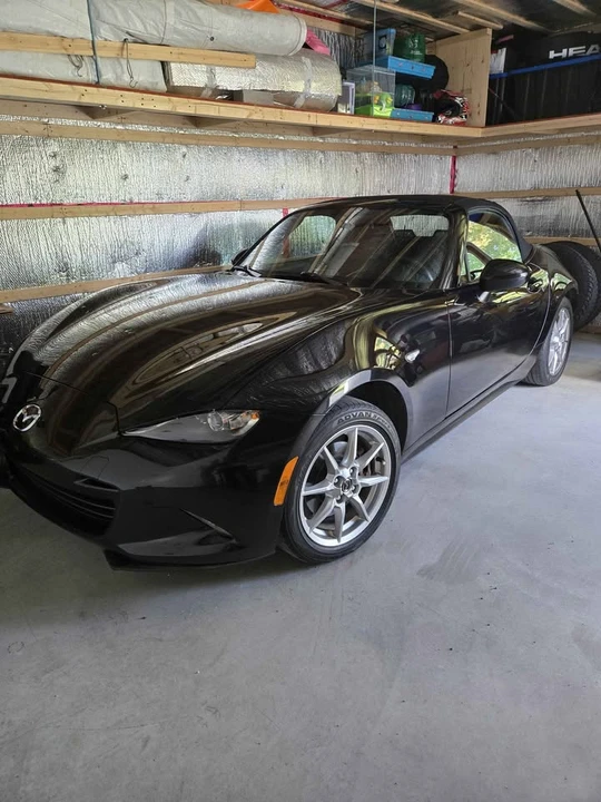 2016 Mazda ND MX-5 Miata - Image 5 of 8