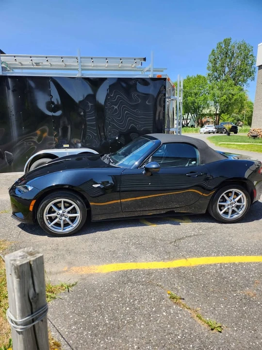 2016 Mazda ND MX-5 Miata - Image 3 of 8