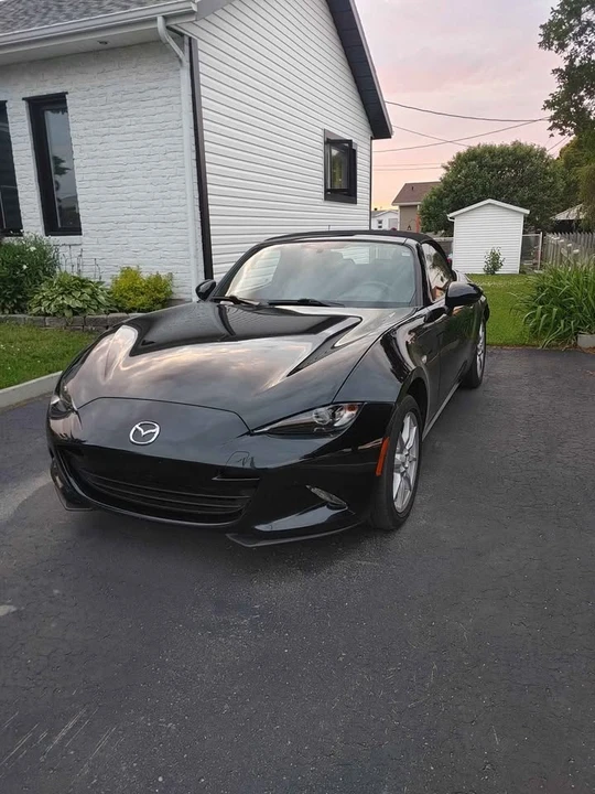 2016 Mazda ND MX-5 Miata - Image 2 of 8