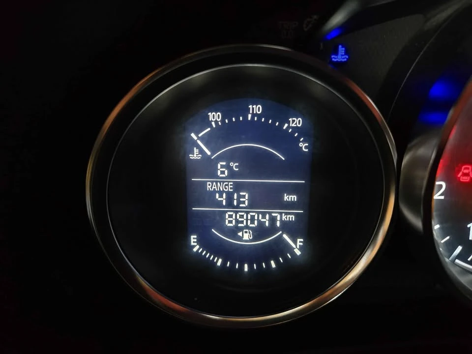 2016 Mazda ND MX-5 Miata - Image 8 of 8