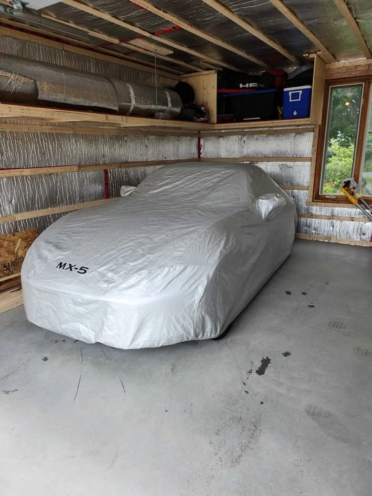 2016 Mazda ND MX-5 Miata - Image 6 of 8