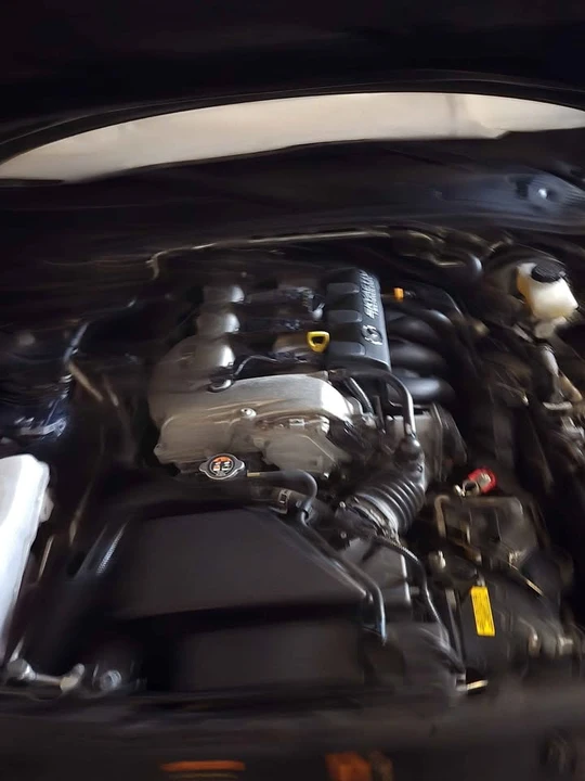 2016 Mazda ND MX-5 Miata - Image 7 of 8