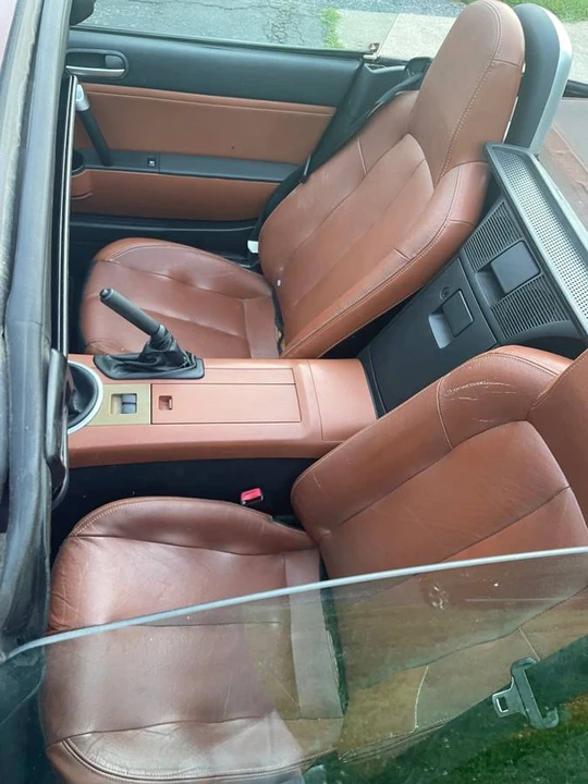 2006 Mazda NC MX-5 Miata - Image 6 of 6