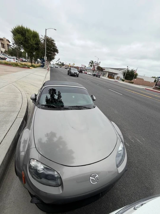 2006 Mazda MX-6 - Image 7 of 7