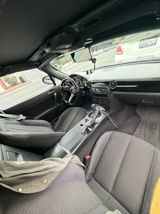 2006 Mazda MX-6 - Image 2 of 7