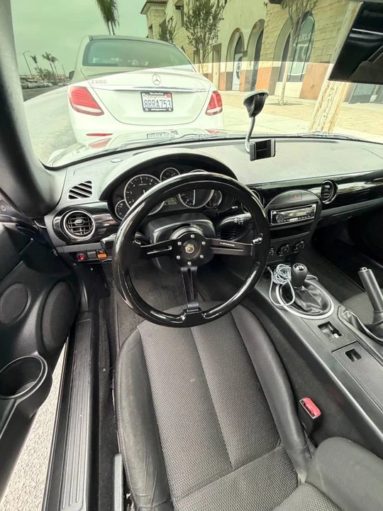 2006 Mazda MX-6 - Image 3 of 7