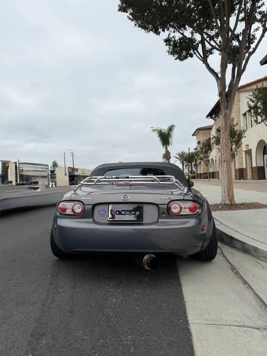 2006 Mazda MX-6 - Image 4 of 7