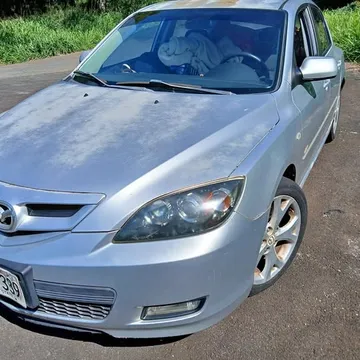 Mazda RX-8