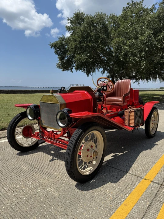 1923 Ford Model T - Image 3 of 31
