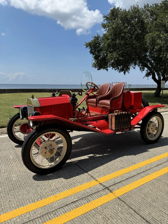1923 Ford Model T - Image 2 of 31