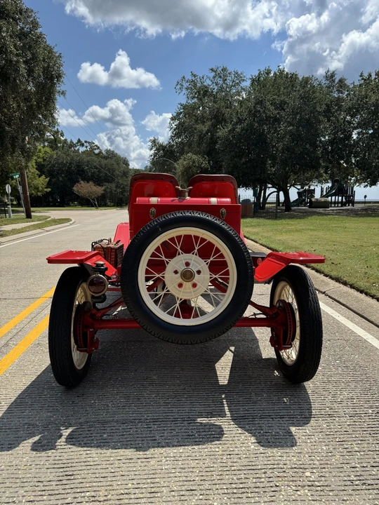 1923 Ford Model T - Image 11 of 31