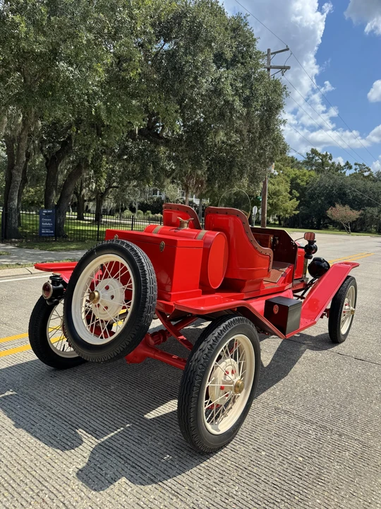 1923 Ford Model T - Image 10 of 31