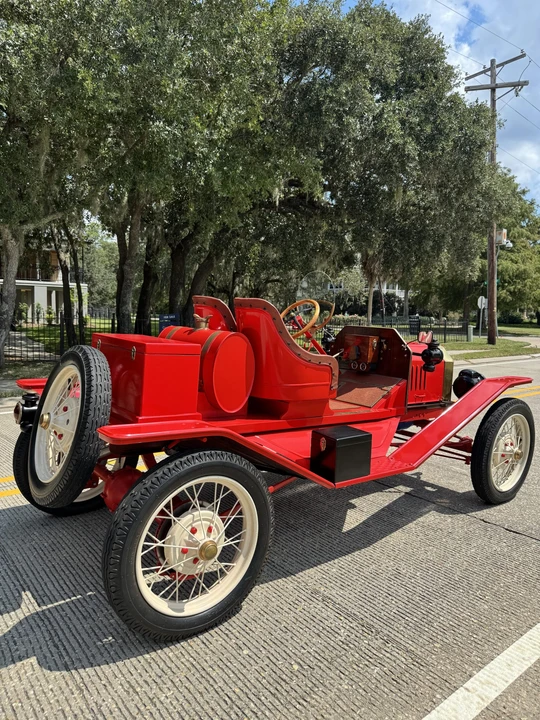1923 Ford Model T - Image 9 of 31