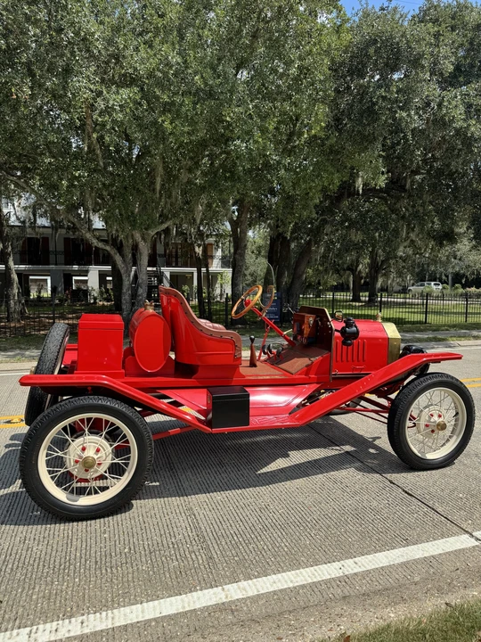 1923 Ford Model T - Image 8 of 31