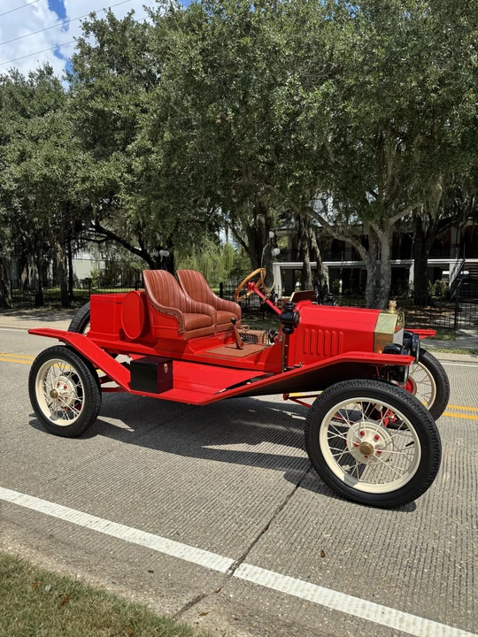 1923 Ford Model T - Image 7 of 31
