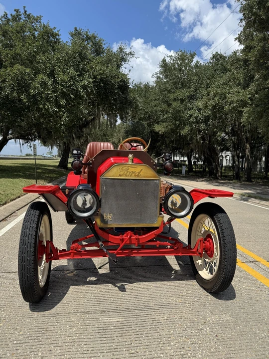 1923 Ford Model T - Image 4 of 31