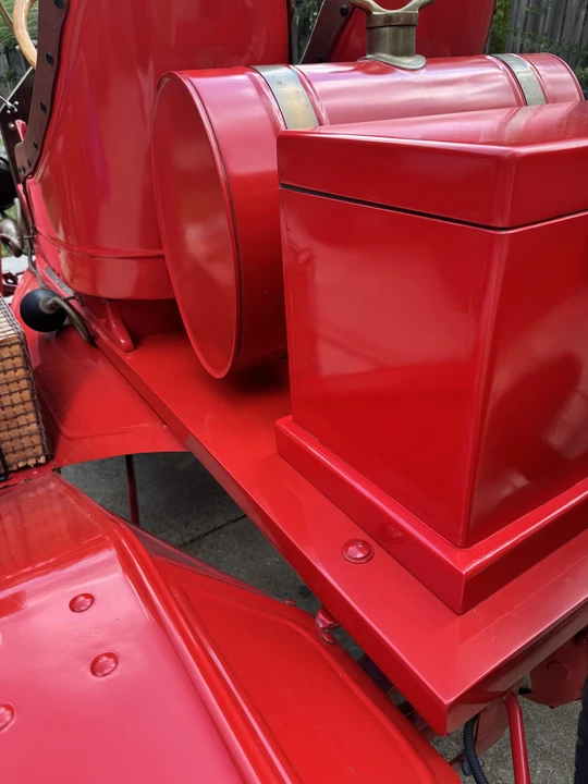 1923 Ford Model T - Image 27 of 31