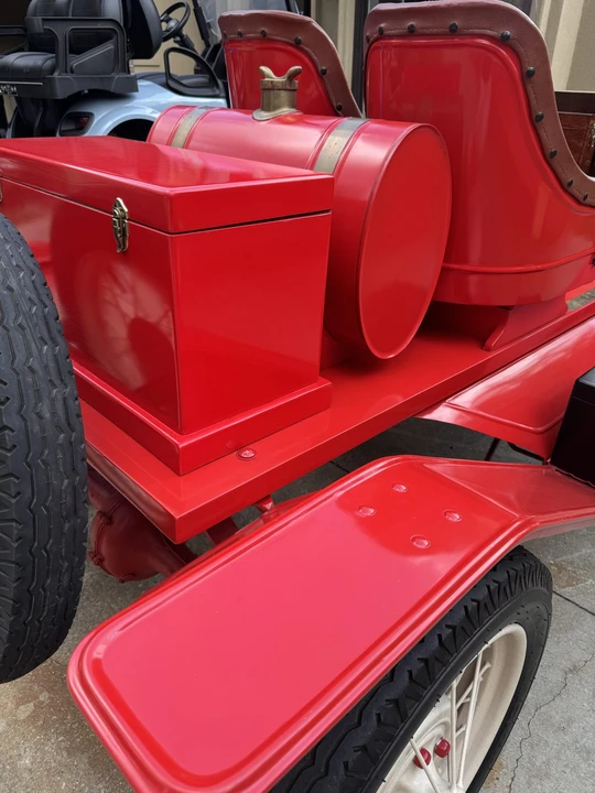 1923 Ford Model T - Image 24 of 31