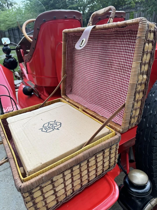 1923 Ford Model T - Image 28 of 31