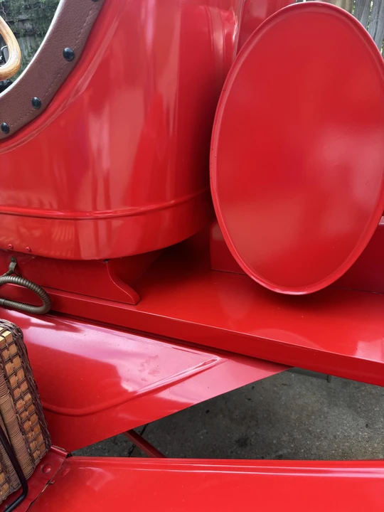 1923 Ford Model T - Image 23 of 31